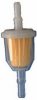 HOFFER 4015 Fuel filter